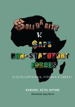 Solidarity v. SAPS Non-Statutory Forces cover